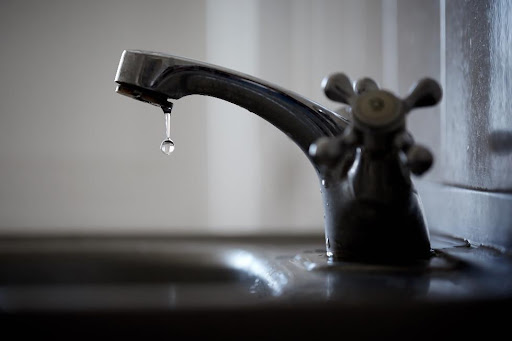 Leaky Faucet