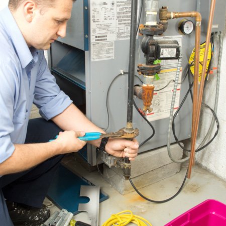Heating Services