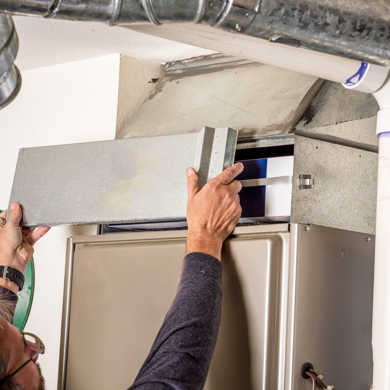 Furnace Installation/Replacement
