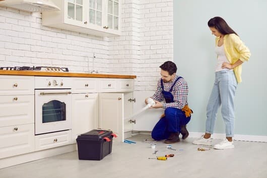 drain cleaning service