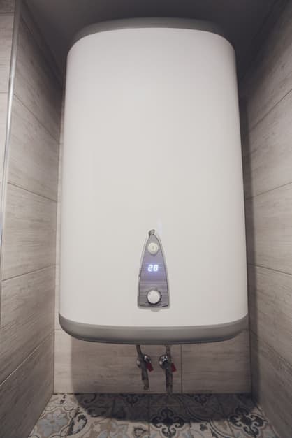 Tankless Water Heater Installation