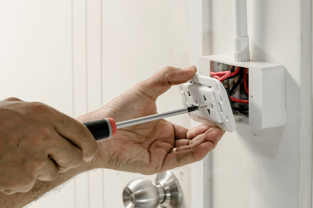 Electrical Repair in Chicagoland