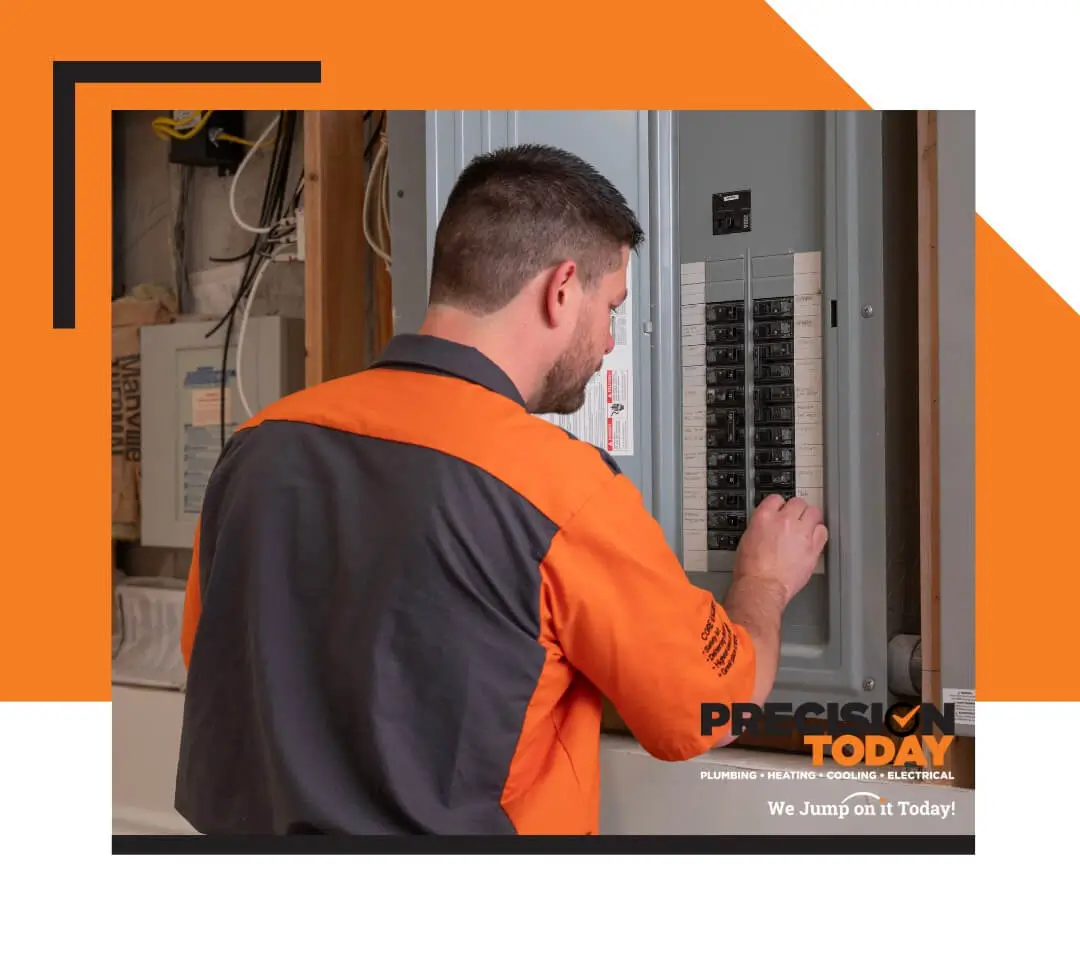 Electrical Panel