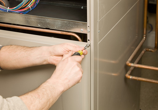 Furnace Installation and Replacement